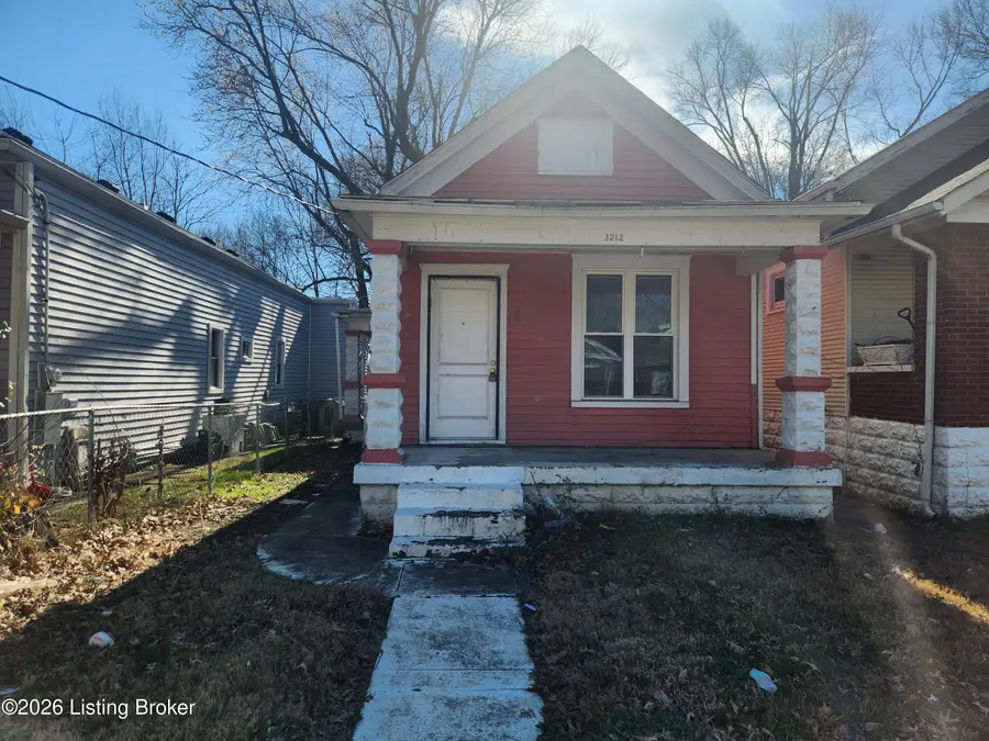 3212 W Kentucky St, Louisville, KY 40211 - #2