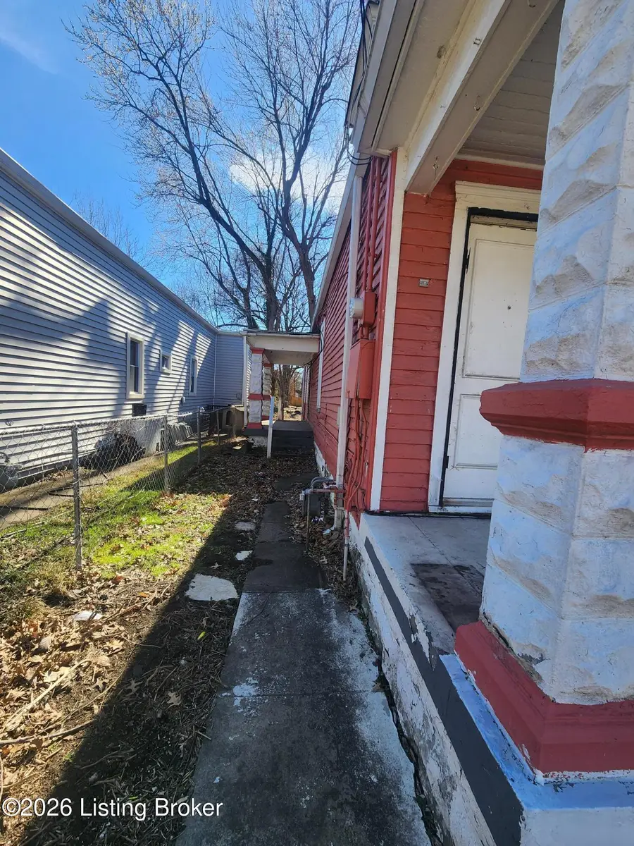 3212 W Kentucky St, Louisville, KY 40211 - #3