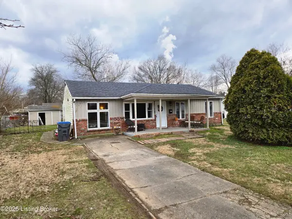 7114 Nathan Hale Way, Louisville, KY 40272