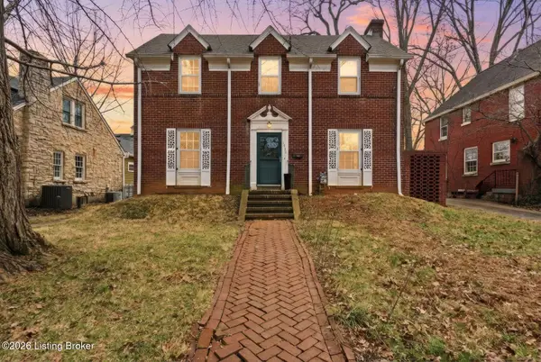 1930 Lowell Ave, Louisville, KY 40205