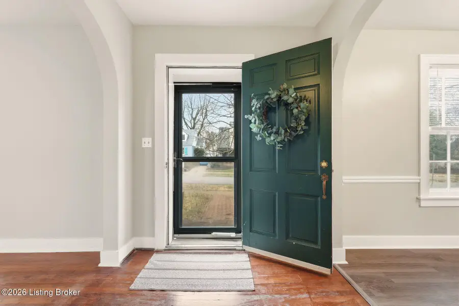 1930 Lowell Ave, Louisville, KY 40205 - #2