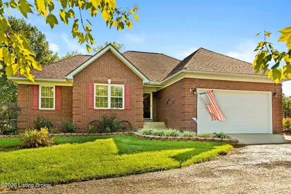 124 Whitetail Dr, Taylorsville, KY 40071