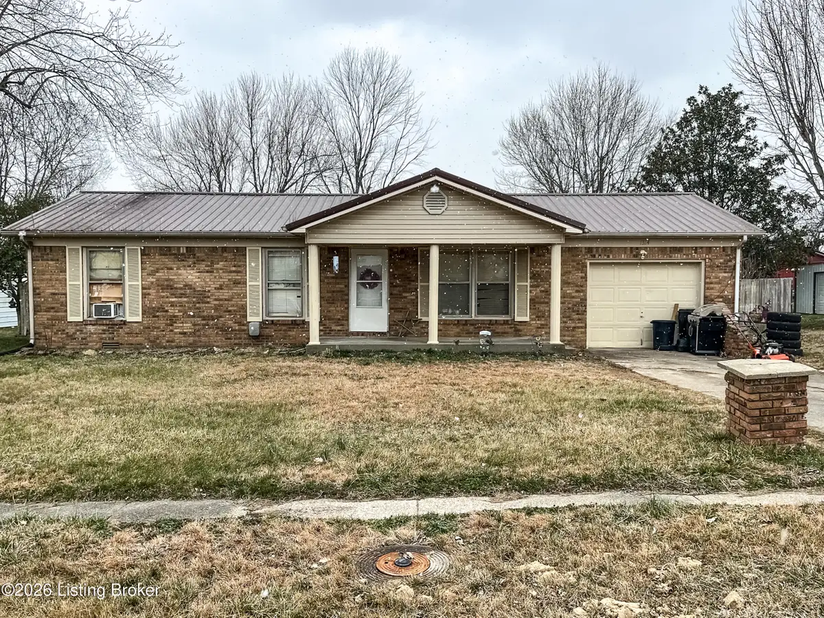 1324 Kiper Dr, Leitchfield, KY 42754 - #1