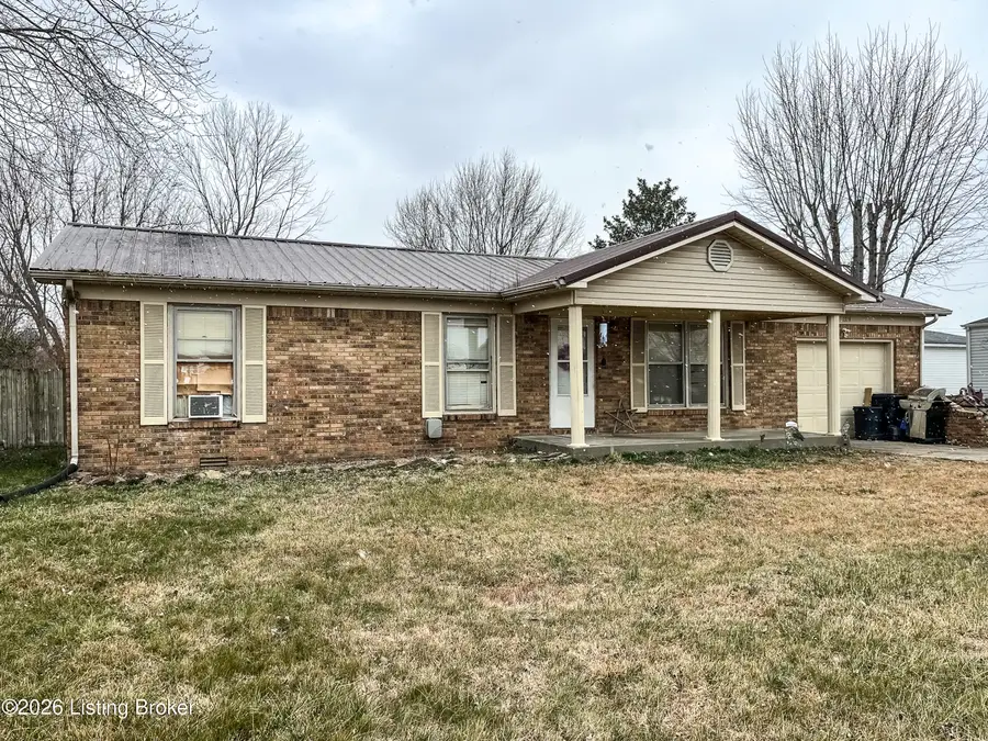 1324 Kiper Dr, Leitchfield, KY 42754 - #2