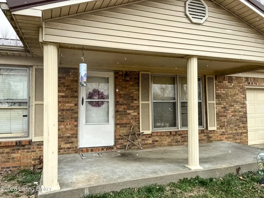 1324 Kiper Dr, Leitchfield, KY 42754 - #3