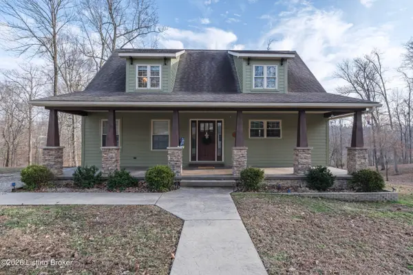 997 Camp Green Shores Ln, McDaniels, KY 40152