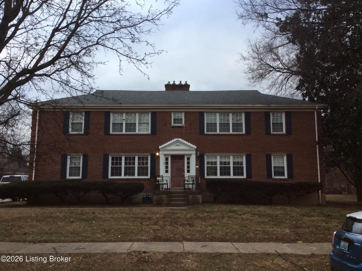 3532 Brockton Ln, Louisville, KY 40220 - #1