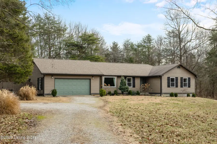 107 Creel Ln, Bardstown, KY 40004 - #2