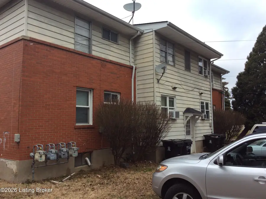 3540 Brockton Ln, Louisville, KY 40220 - #2