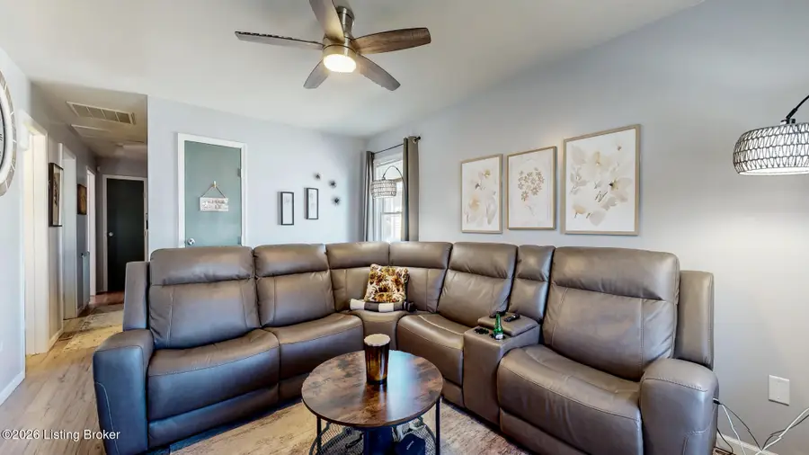 6508 Jennifer Valley Way, Louisville, KY 40258 - #2