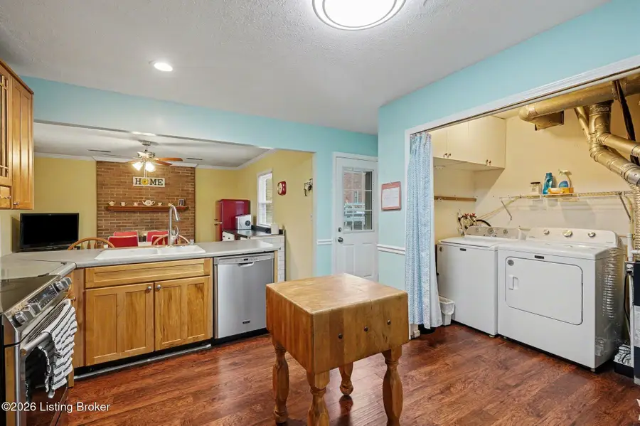 2416 Old Hickory Rd, Louisville, KY 40299 - #2