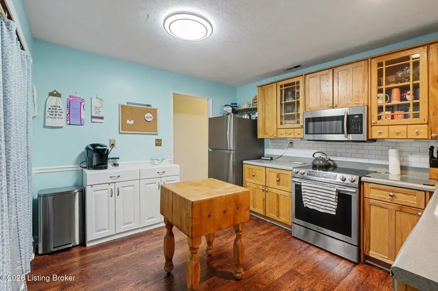 2416 Old Hickory Rd, Louisville, KY 40299 - #3