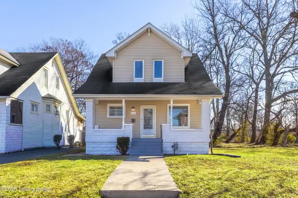 651 Louis Coleman Jr Dr, Louisville, KY 40211