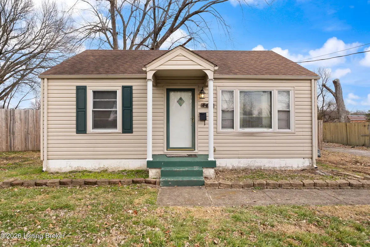 4441 Sanders Ln, Louisville, KY 40216 - #1