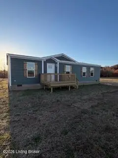 2019 Sulphur Springs Rd, Lebanon, KY 40033 - #1