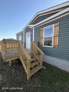 2019 Sulphur Springs Rd, Lebanon, KY 40033 - #2