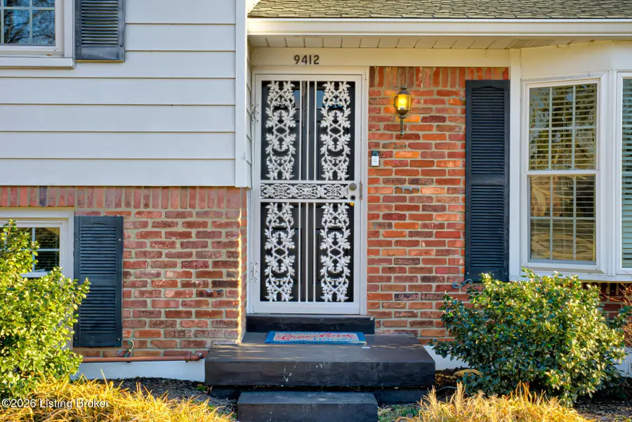 9412 Tiverton Way, Louisville, KY 40242 - #3