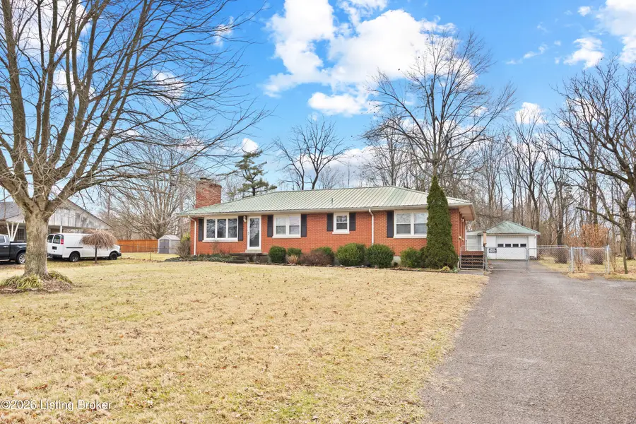 1325 W Vine St, Radcliff, KY 40160 - #2