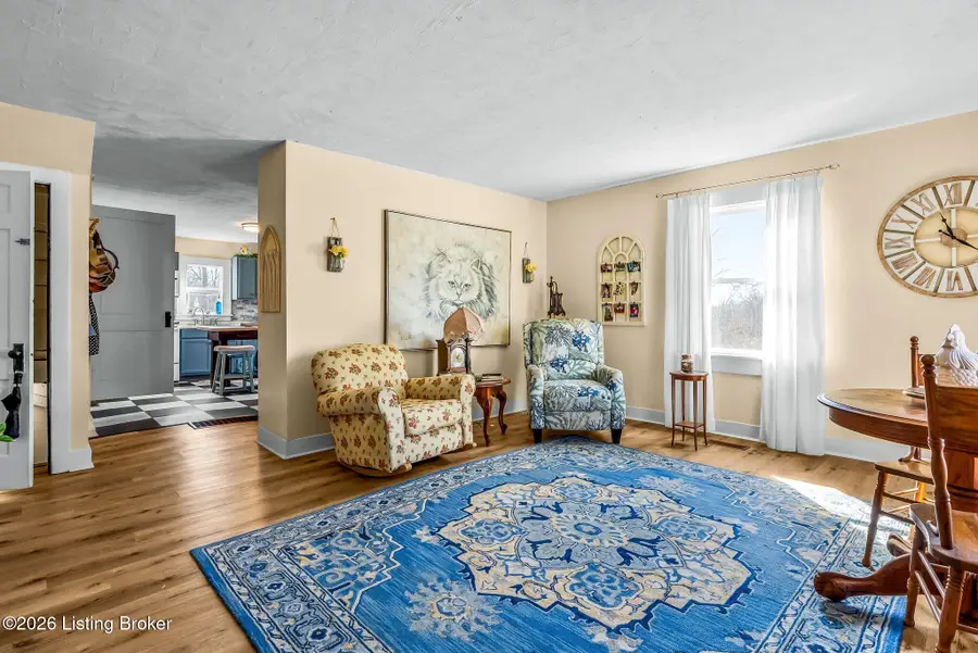 319 N 1st St, Bardstown, KY 40004 - #2