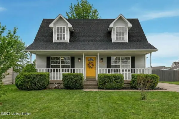 172 Dogwood Trail, Shepherdsville, KY 40165