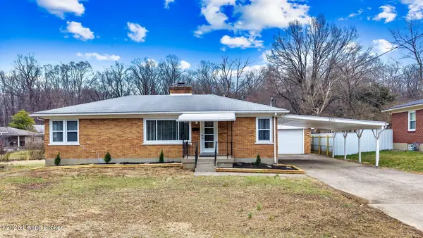 6701 Morocco Dr, Louisville, KY 40214