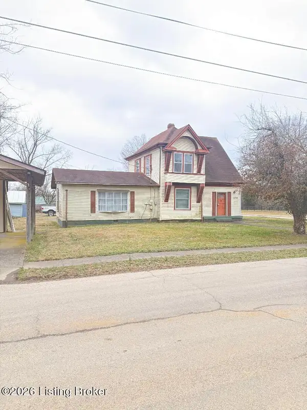 174 W 3rd St, Shepherdsville, KY 40165