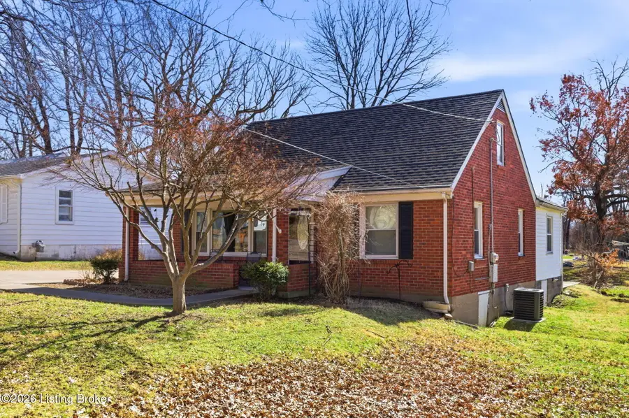 2512 Wilkerson Ave, Louisville, KY 40216 - #3