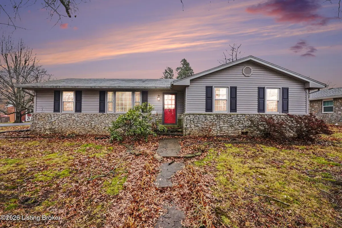 268 Ivy Ln, Shelbyville, KY 40065 - #1