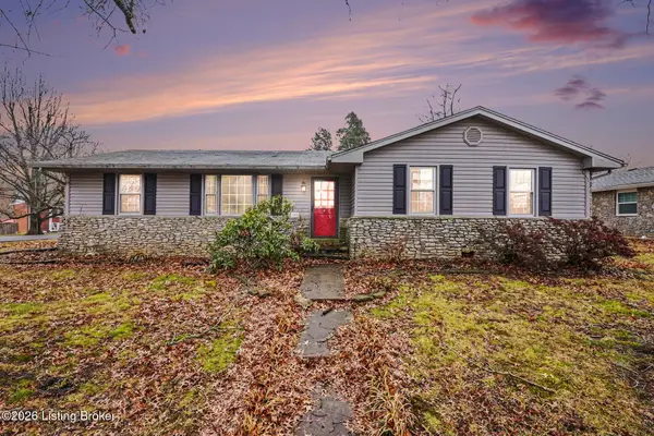 268 Ivy Ln, Shelbyville, KY 40065