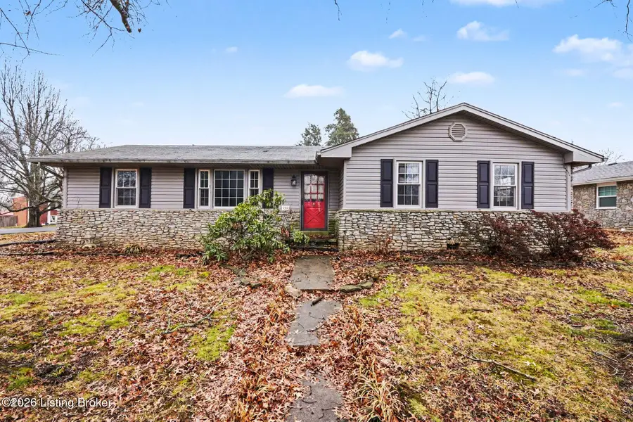 268 Ivy Ln, Shelbyville, KY 40065 - #2