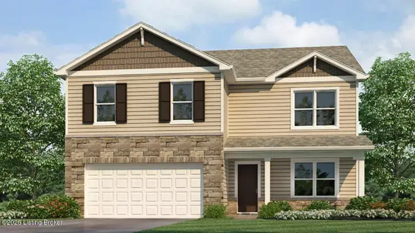 Lot #90 Meadow Creek Ct, Louisville, KY 40229