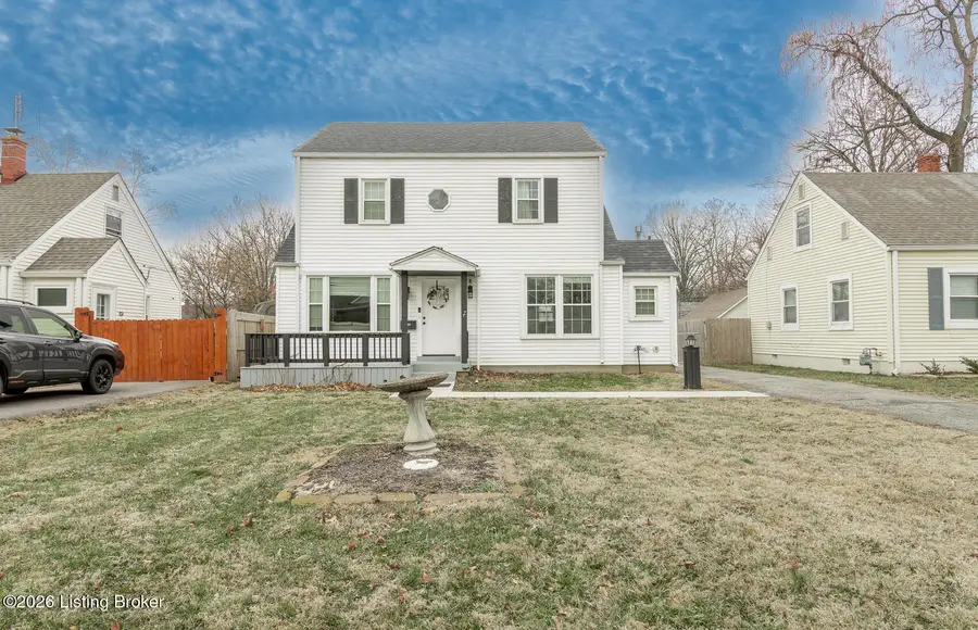 528 Marquette Dr, Louisville, KY 40222 - #3