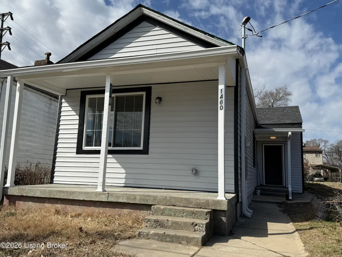 1460 S 11th St, Louisville, KY 40210 - #1