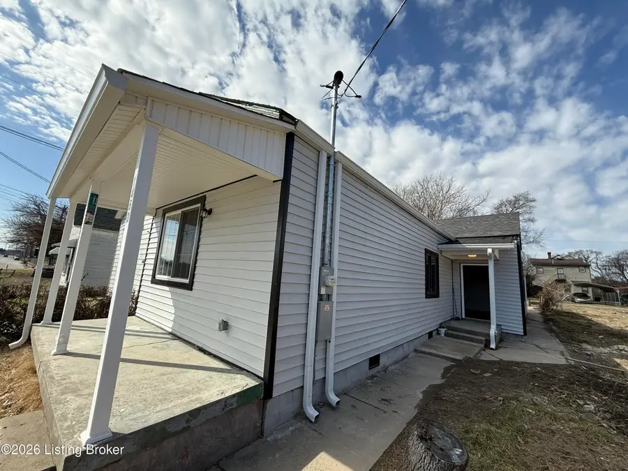1460 S 11th St, Louisville, KY 40210 - #2