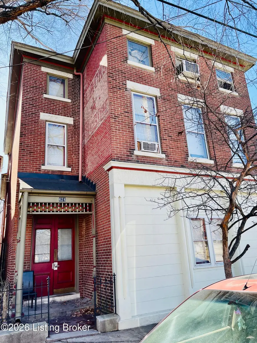 624 W Saint Catherine St, Louisville, KY 40203 - #3