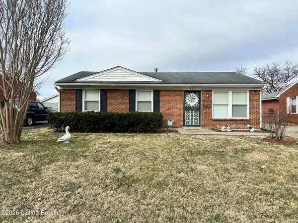 909 W Indian Trail, Louisville, KY 40213