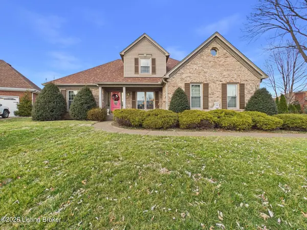 3905 Blooming Spring Ct, Louisville, KY 40299