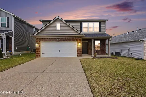 11416 Caswell Springs Way, Louisville, KY 40291