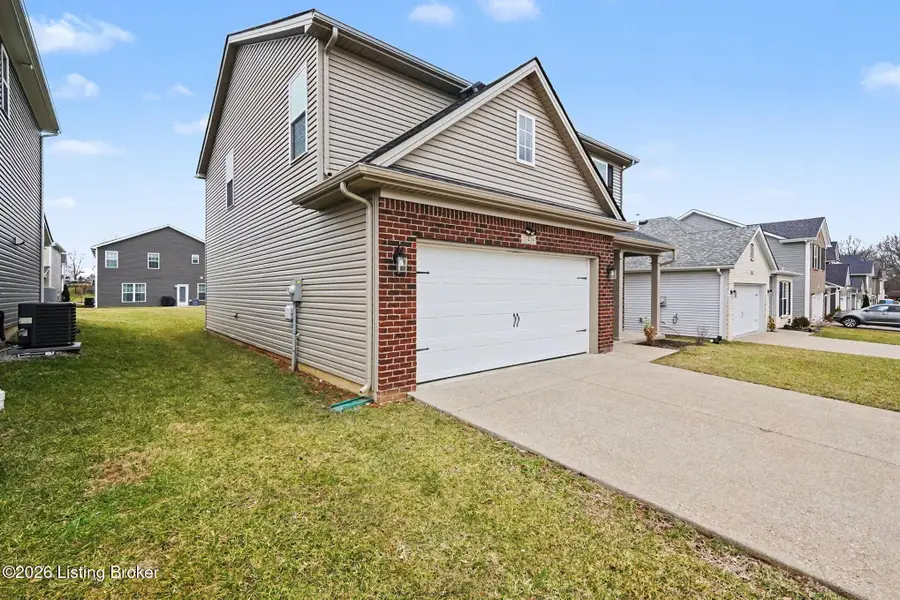 11416 Caswell Springs Way, Louisville, KY 40291 - #3