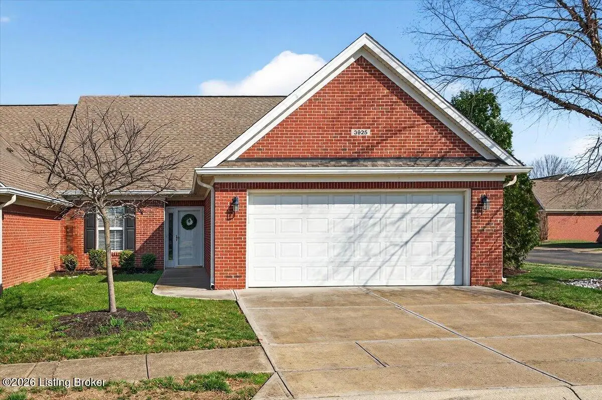 3925 Hillcross Dr, Louisville, KY 40229 - #1