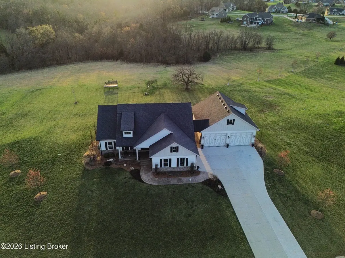 121 Beechfork Trail, Bardstown, KY 40004 - #1