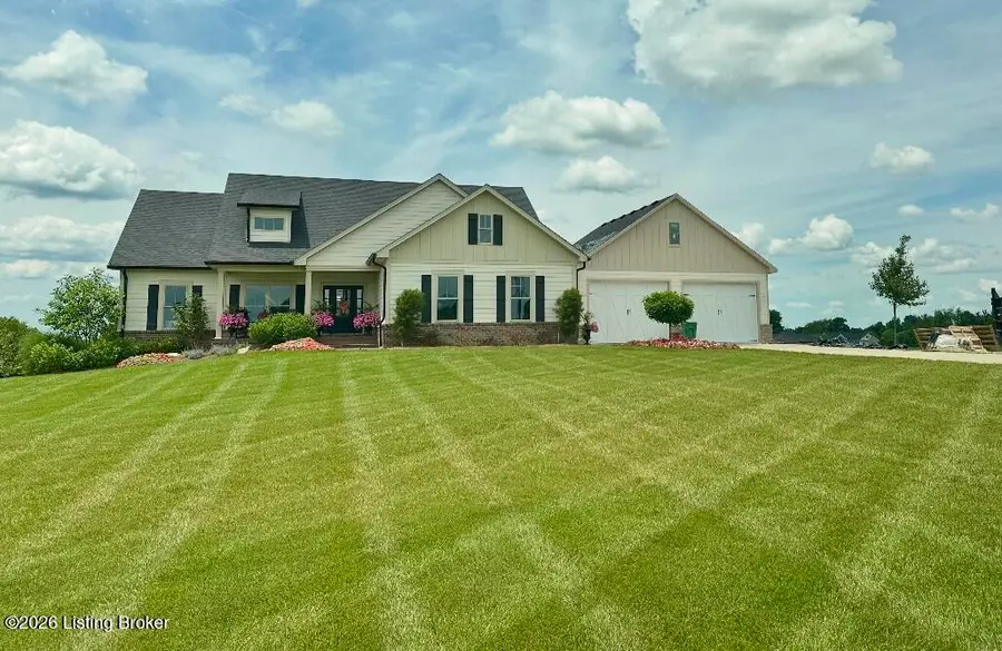 121 Beechfork Trail, Bardstown, KY 40004 - #2