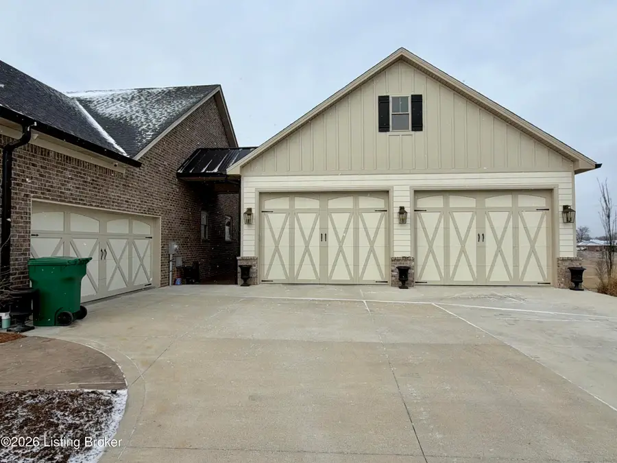 121 Beechfork Trail, Bardstown, KY 40004 - #3