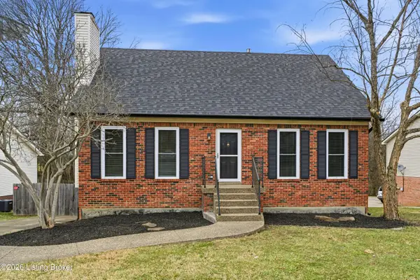 532 Hunting Hills Dr, Shelbyville, KY 40065