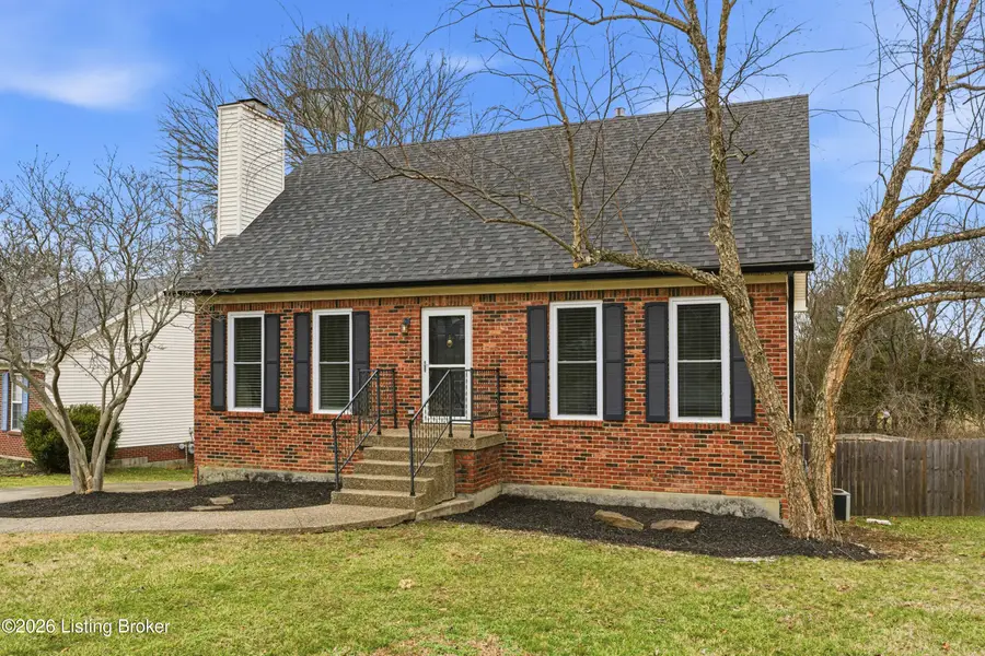 532 Hunting Hills Dr, Shelbyville, KY 40065 - #3