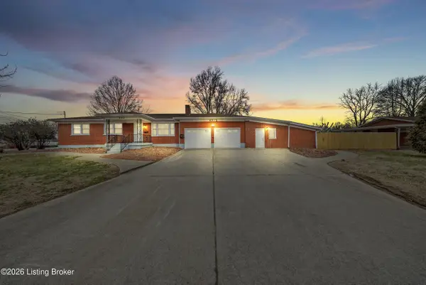 4312 Mae Ave, Louisville, KY 40216