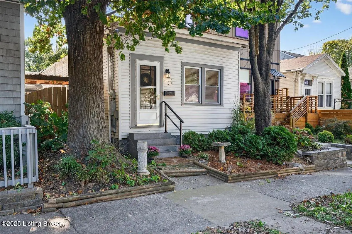 1234 Hull St, Louisville, KY 40204 - #1
