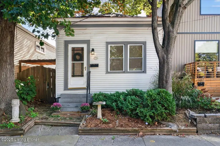 1234 Hull St, Louisville, KY 40204 - #2