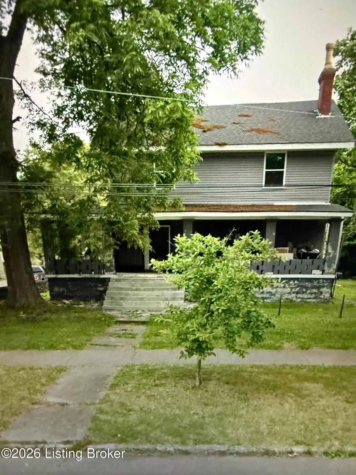 3711 W Broadway, Louisville, KY 40211 - #1