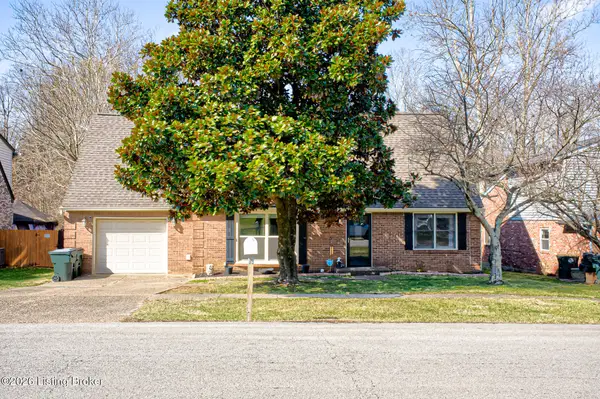 4306 Lochridge Pkwy, Louisville, KY 40299